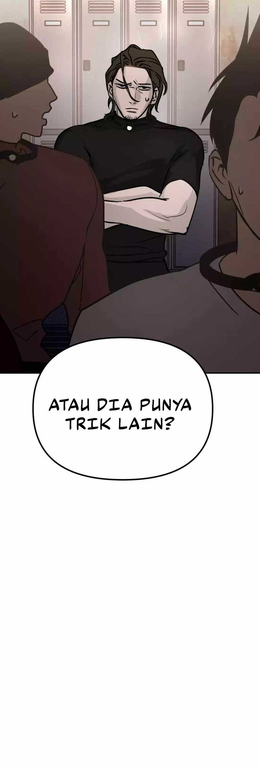 The Evil Ring Chapter 3 - halaman 80