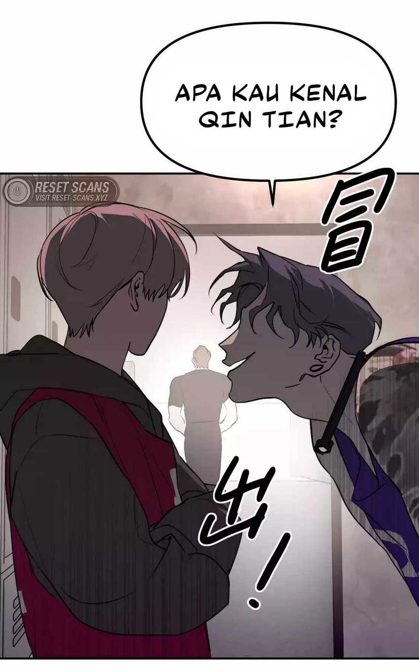 The Evil Ring Chapter 3 - halaman 9