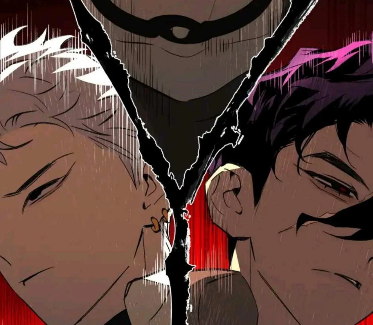 The Evil Ring Chapter 30 - halaman 109