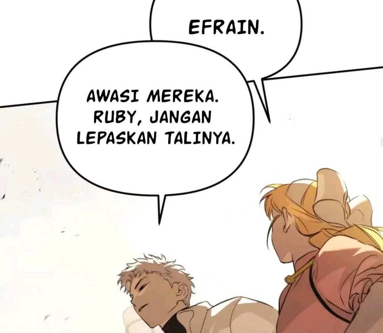 The Evil Ring Chapter 30 - halaman 116