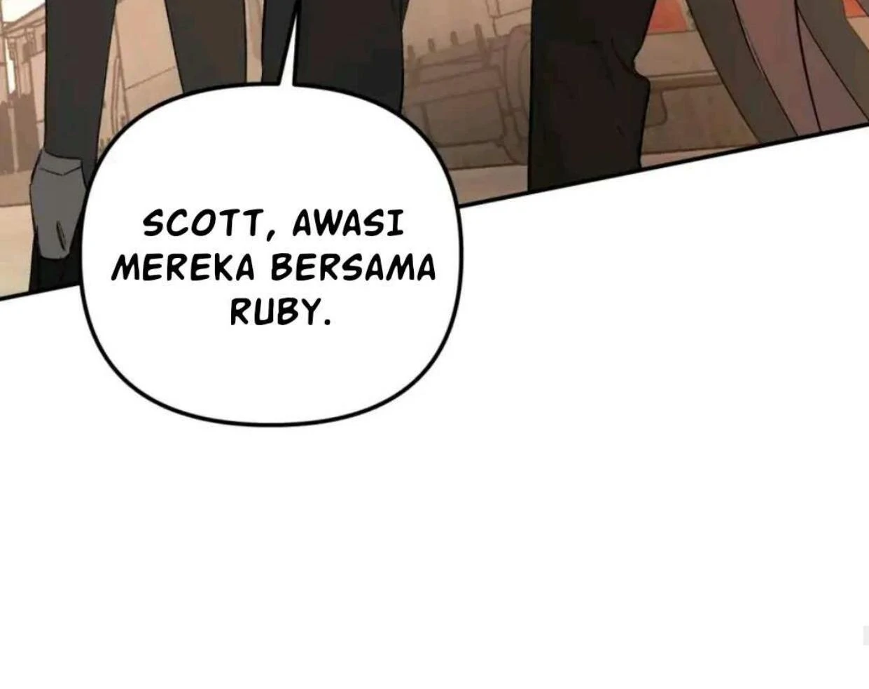 The Evil Ring Chapter 30 - halaman 118