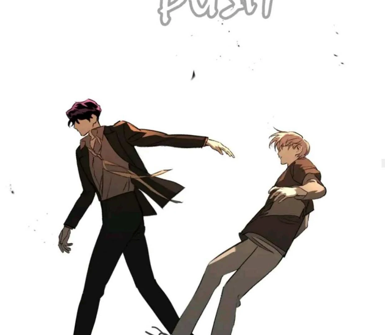 The Evil Ring Chapter 30 - halaman 129