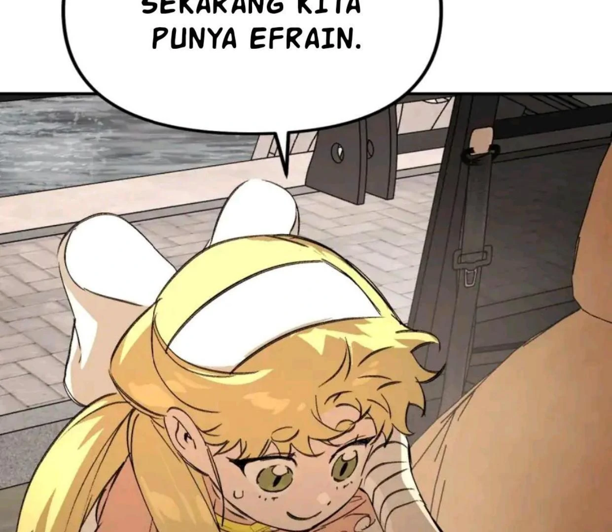 The Evil Ring Chapter 30 - halaman 13