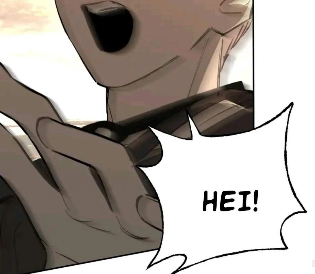 The Evil Ring Chapter 30 - halaman 132