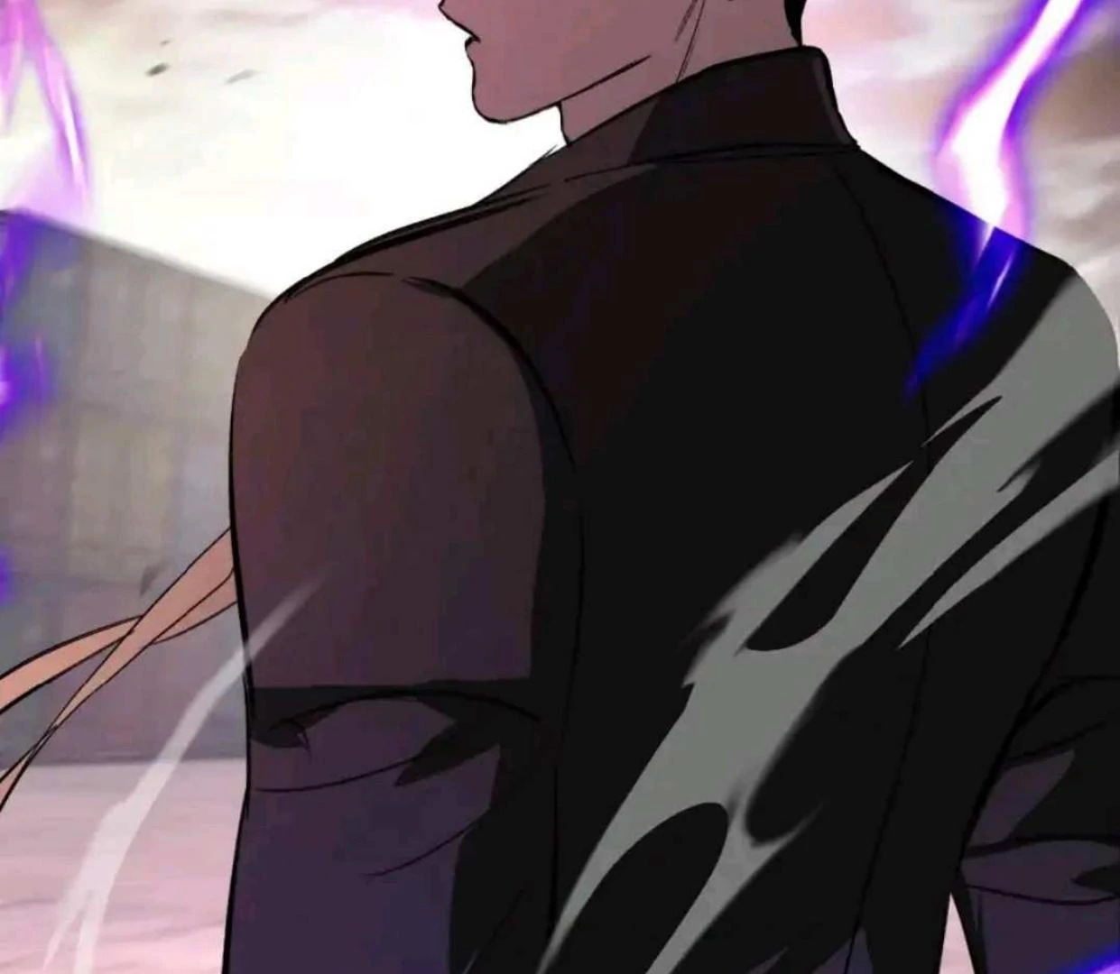 The Evil Ring Chapter 30 - halaman 144
