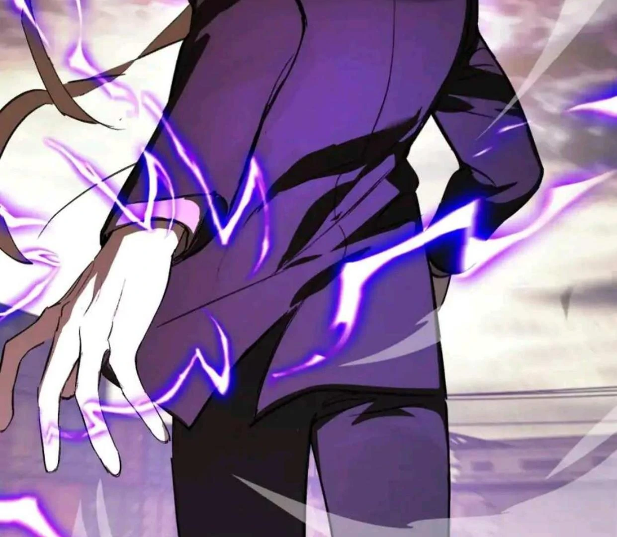 The Evil Ring Chapter 30 - halaman 147