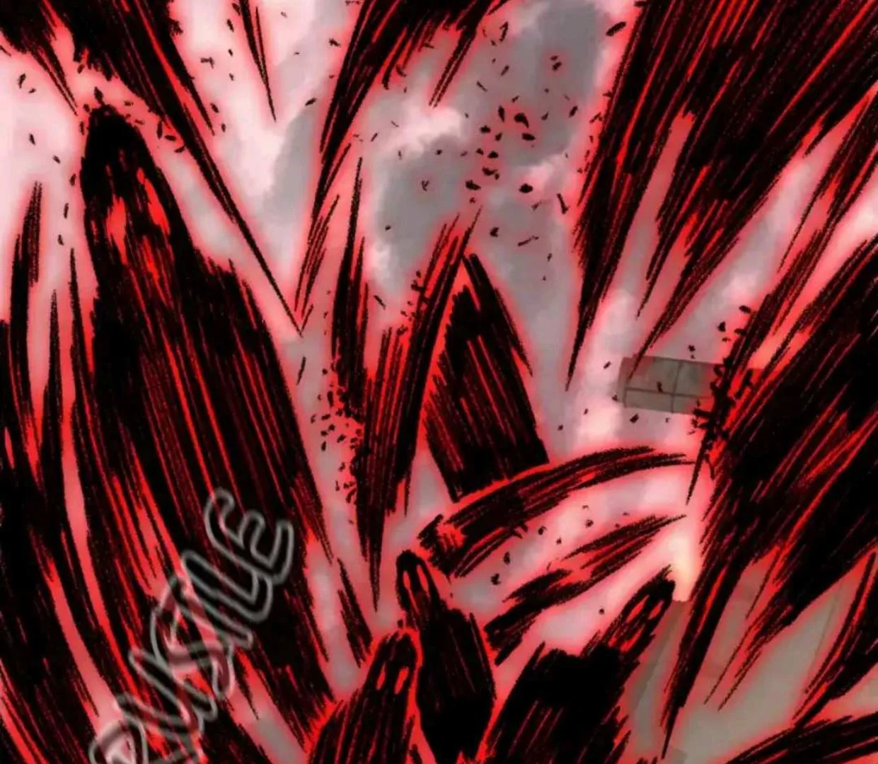 The Evil Ring Chapter 30 - halaman 154