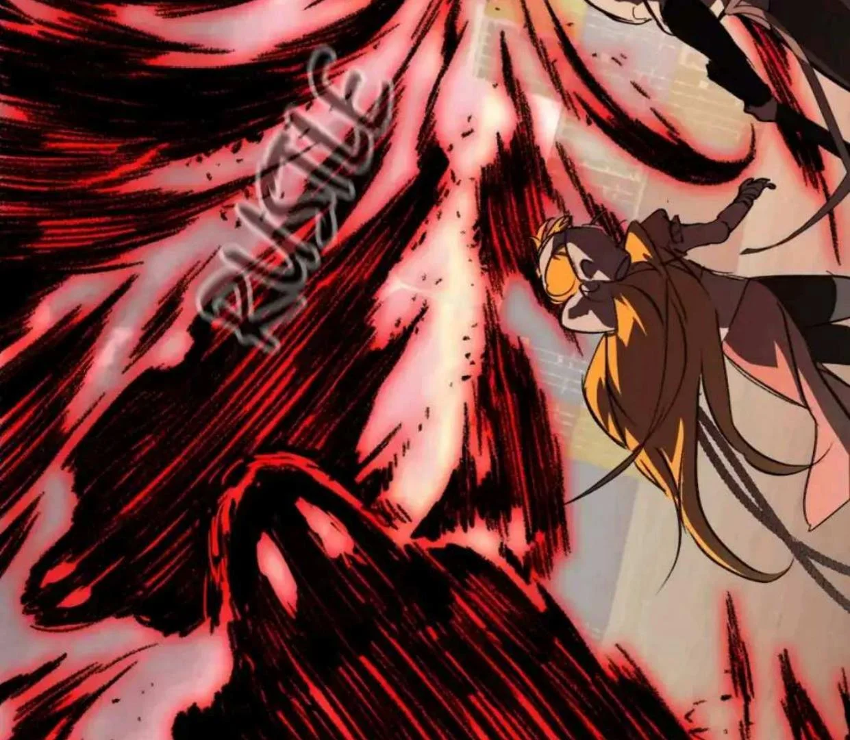 The Evil Ring Chapter 30 - halaman 156