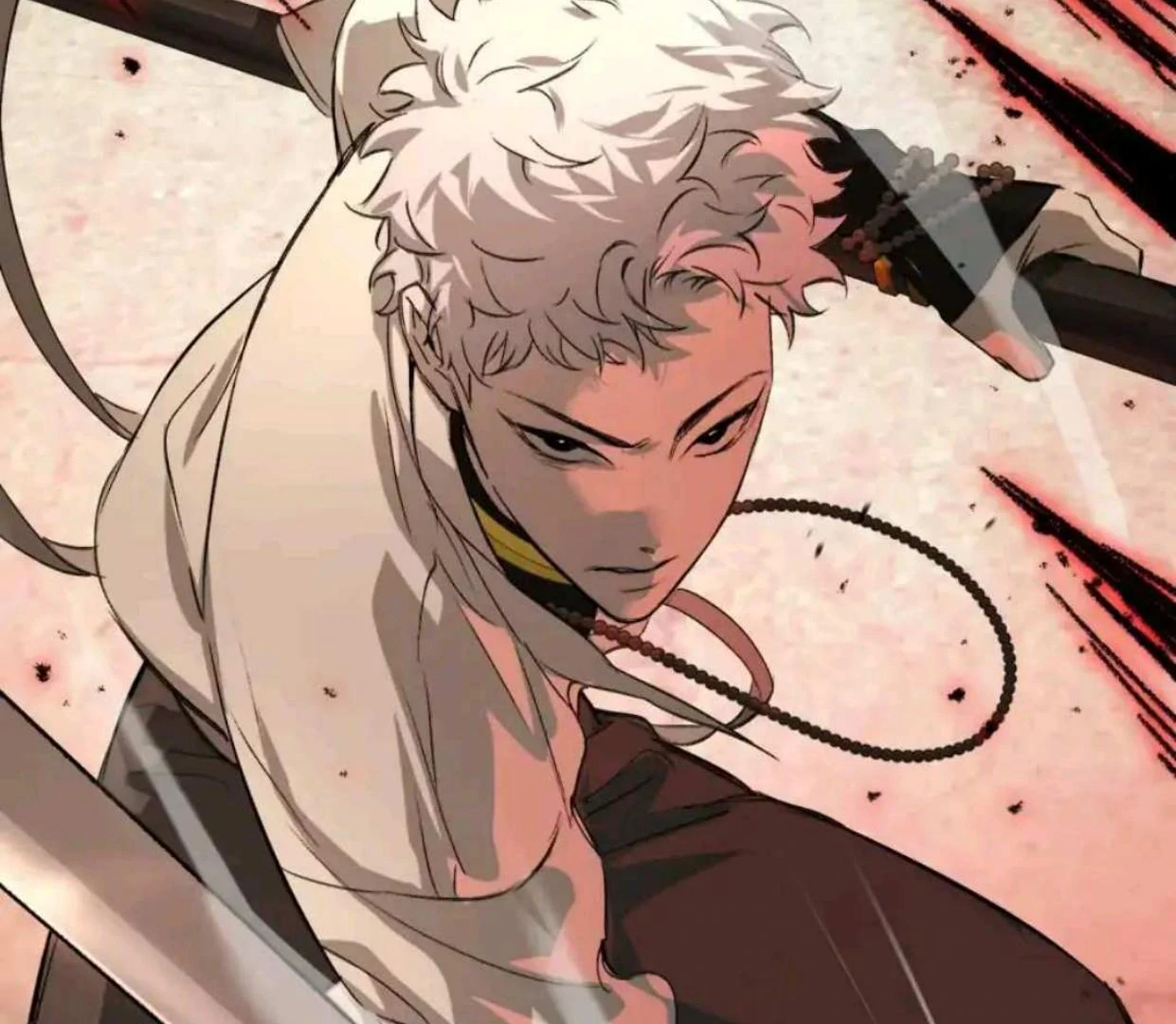 The Evil Ring Chapter 30 - halaman 166