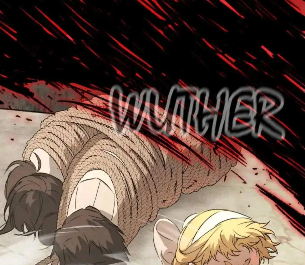 The Evil Ring Chapter 30 - halaman 168
