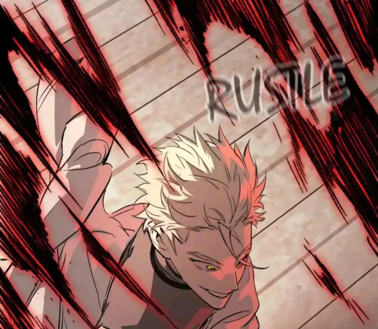 The Evil Ring Chapter 30 - halaman 181