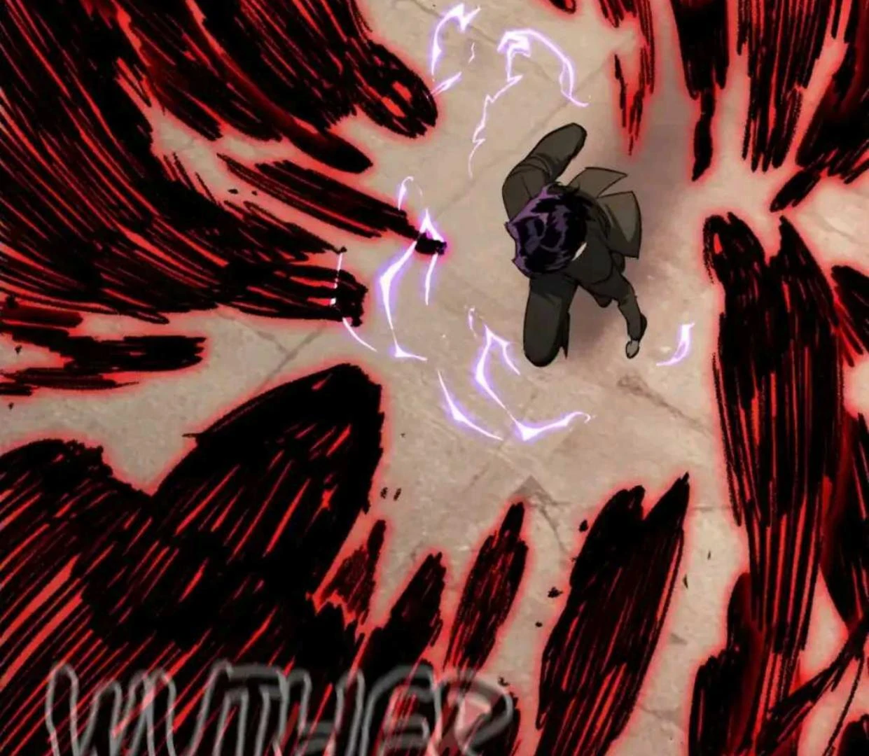 The Evil Ring Chapter 30 - halaman 184