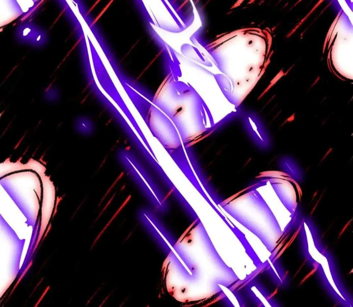 The Evil Ring Chapter 30 - halaman 188