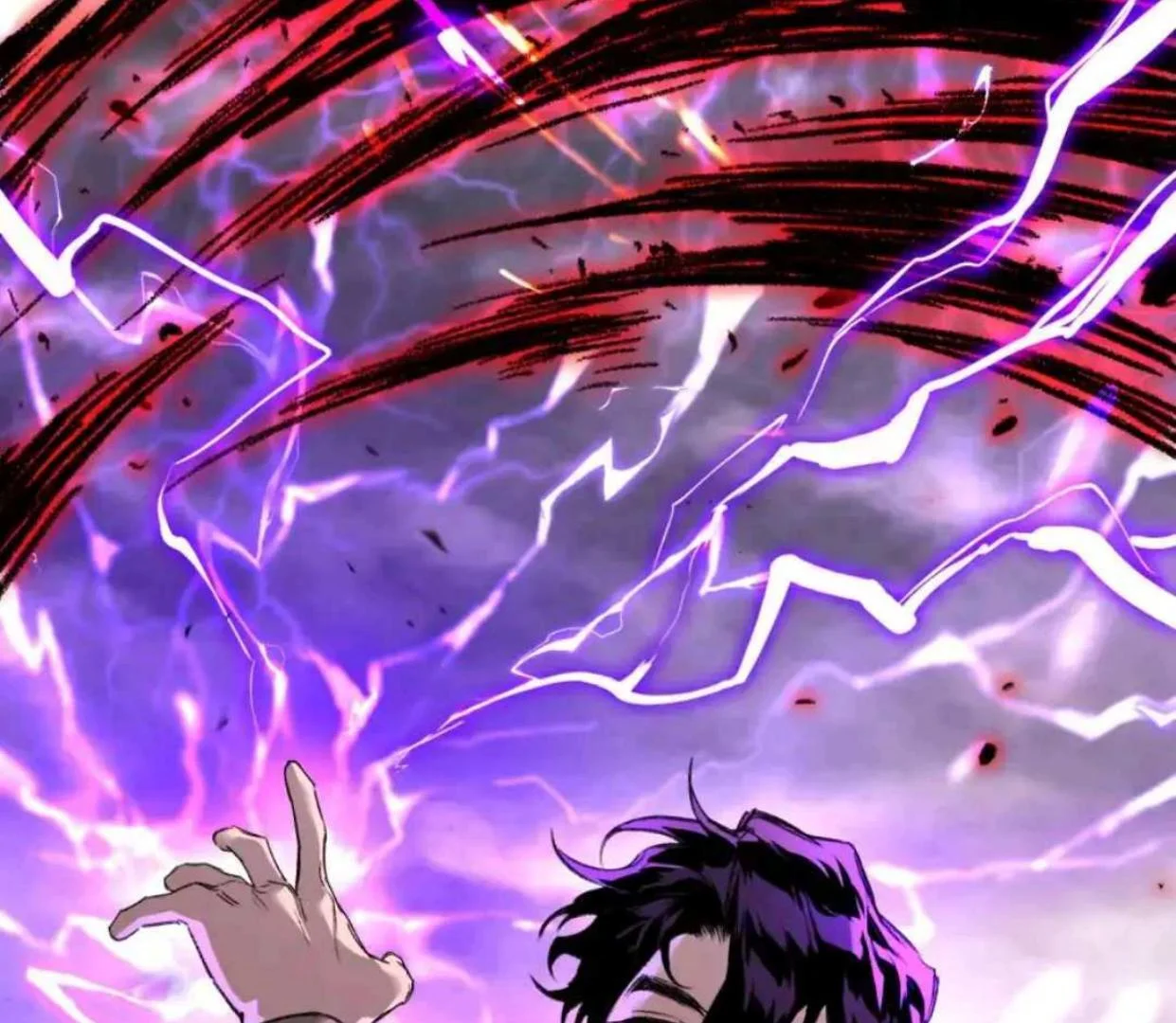The Evil Ring Chapter 30 - halaman 190