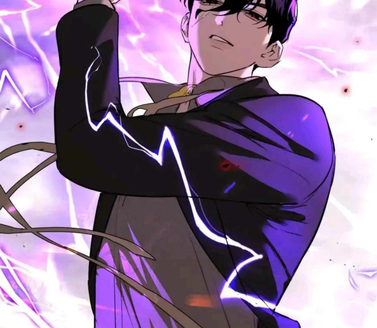 The Evil Ring Chapter 30 - halaman 191