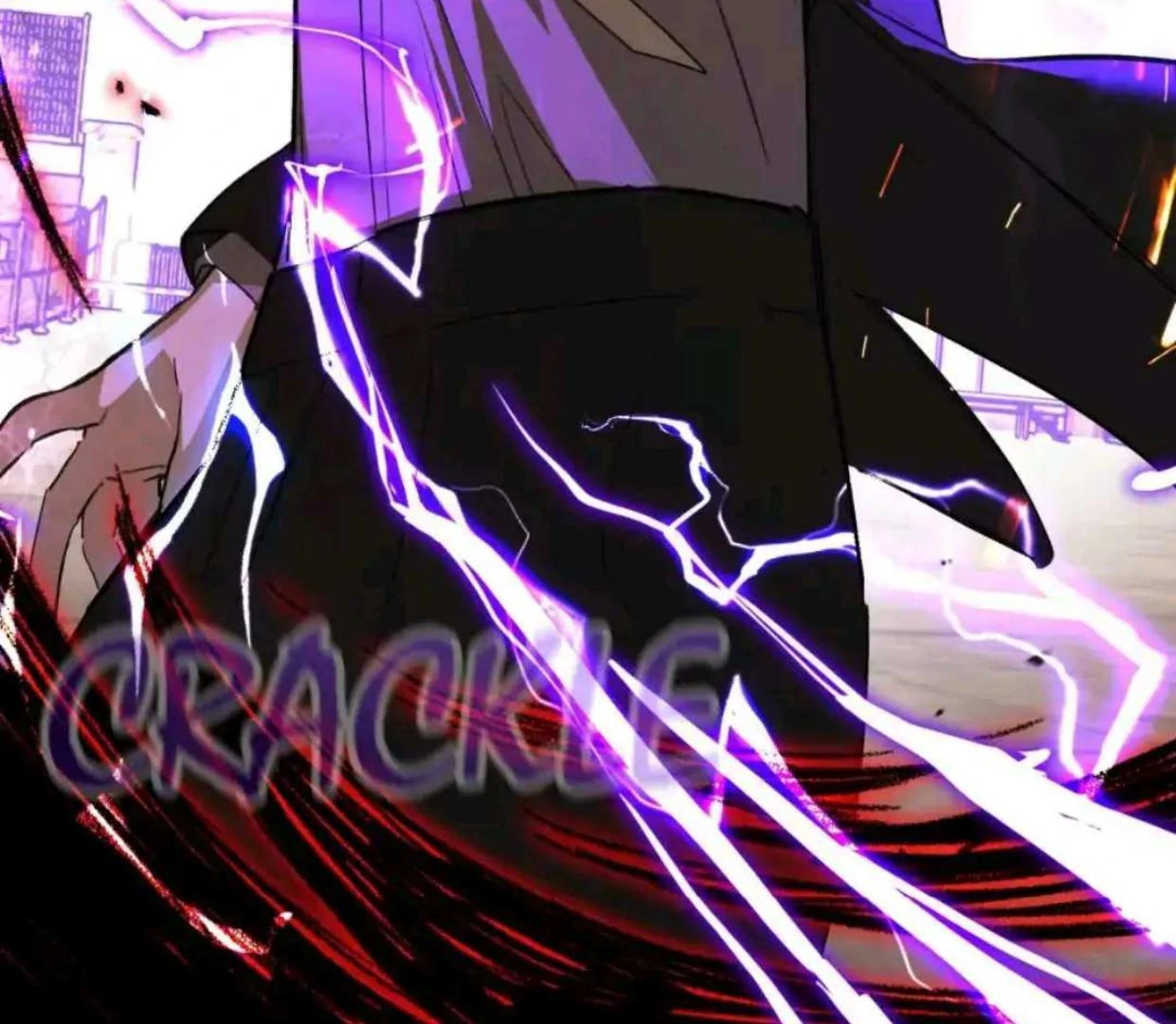 The Evil Ring Chapter 30 - halaman 192