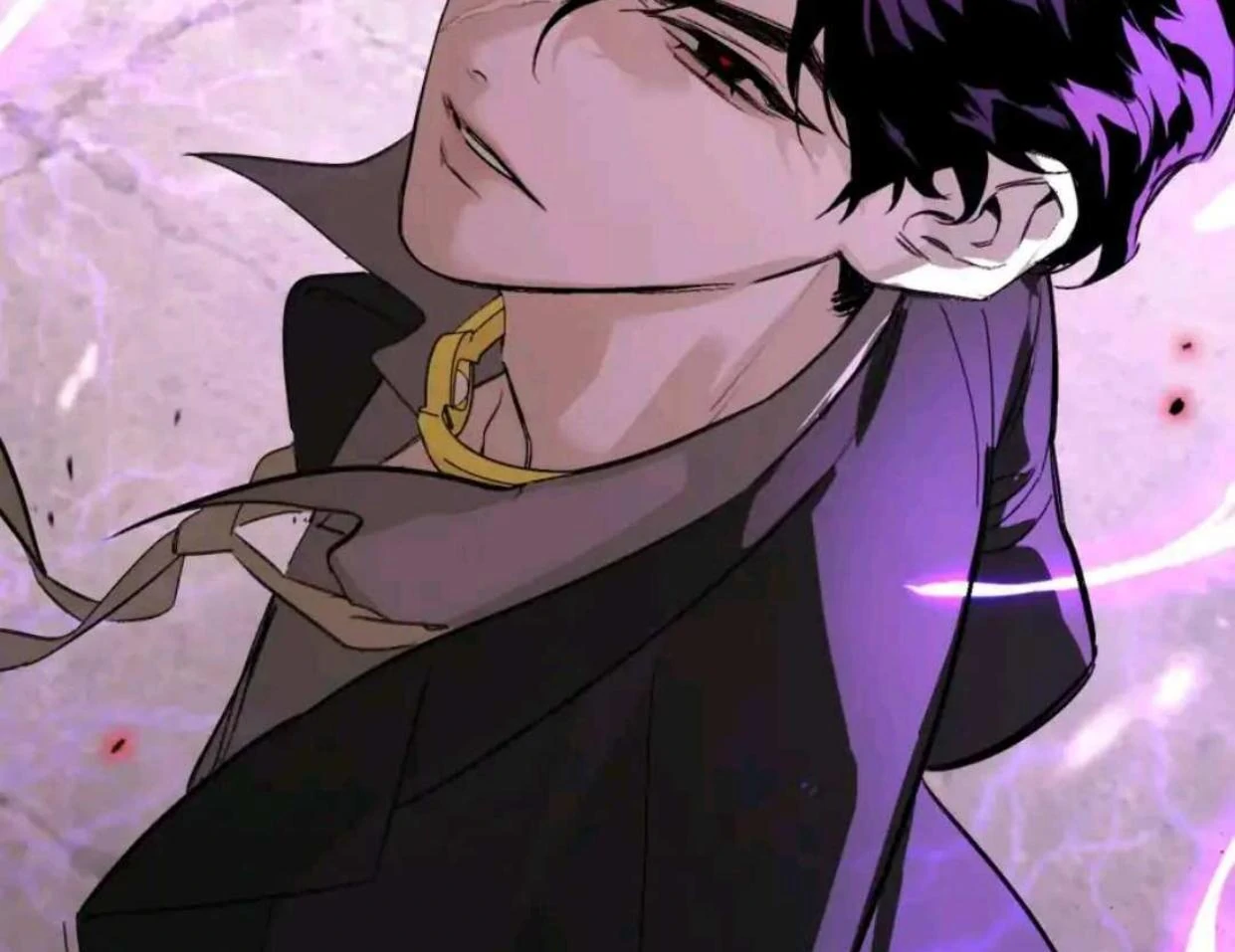 The Evil Ring Chapter 30 - halaman 195