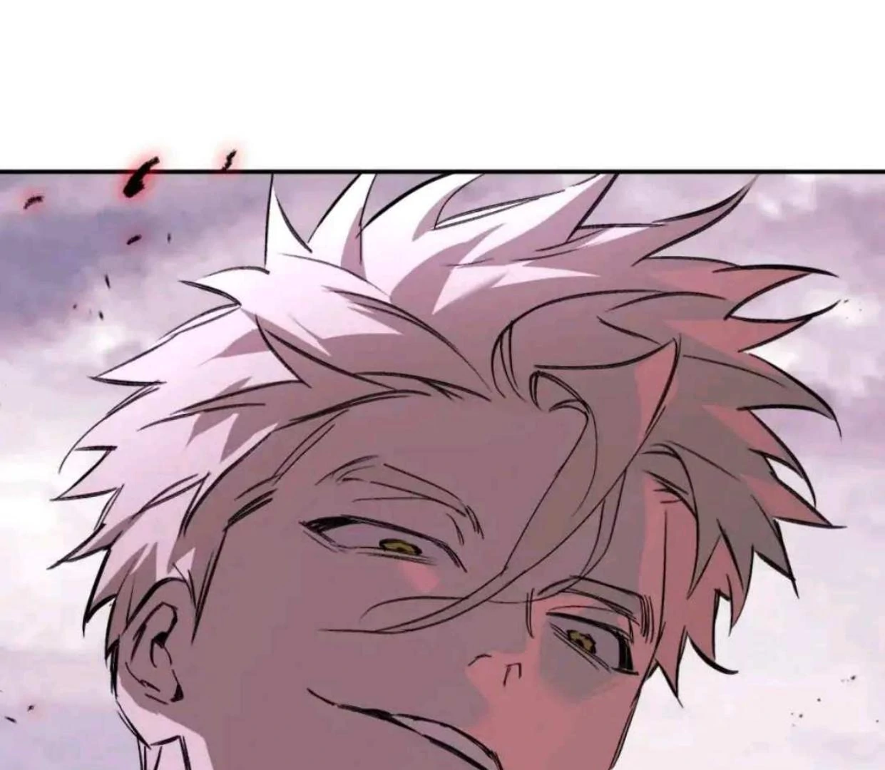 The Evil Ring Chapter 30 - halaman 197