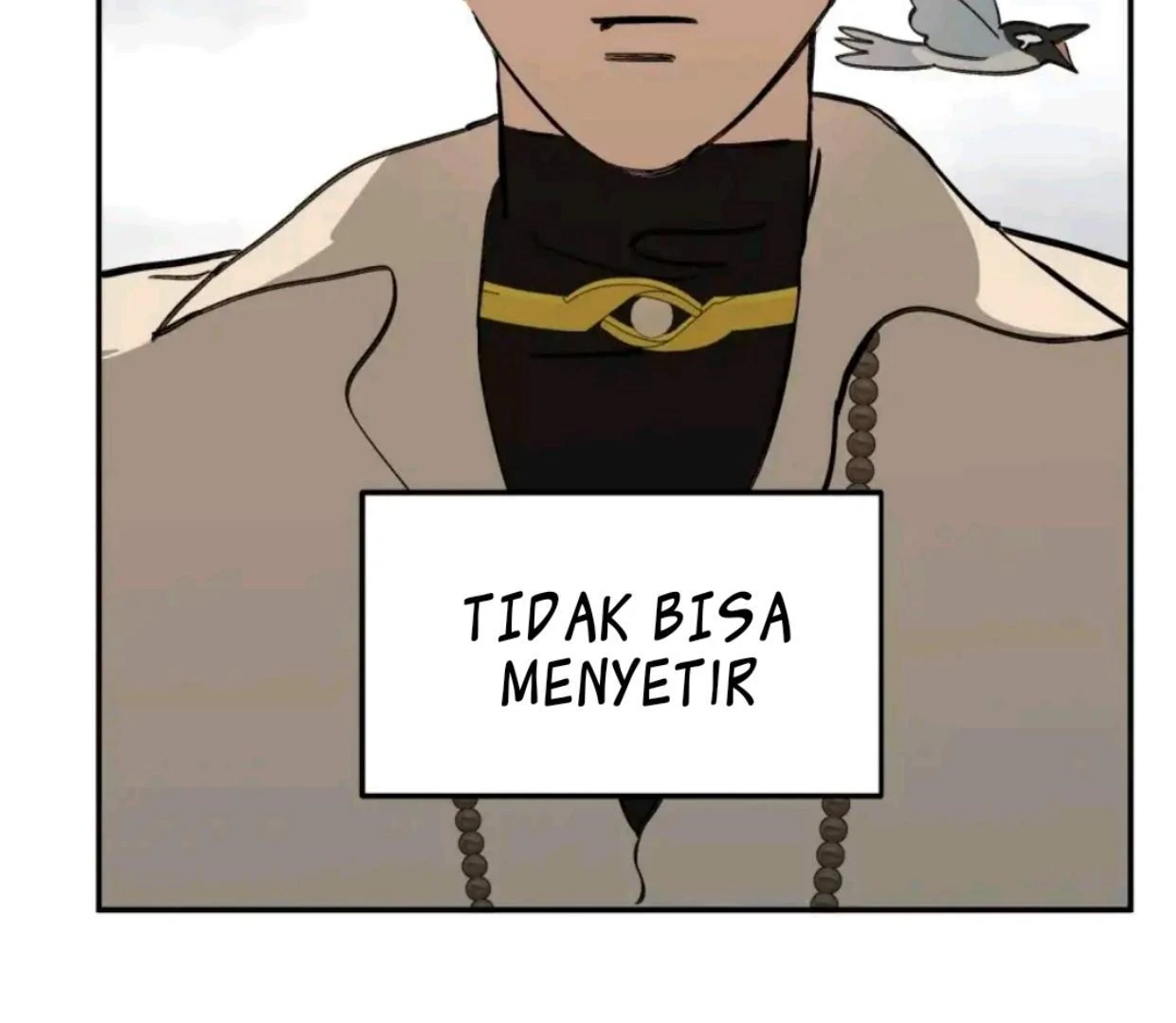 The Evil Ring Chapter 30 - halaman 20