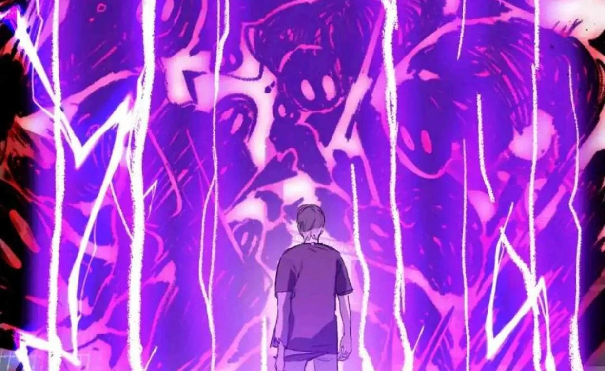 The Evil Ring Chapter 30 - halaman 210