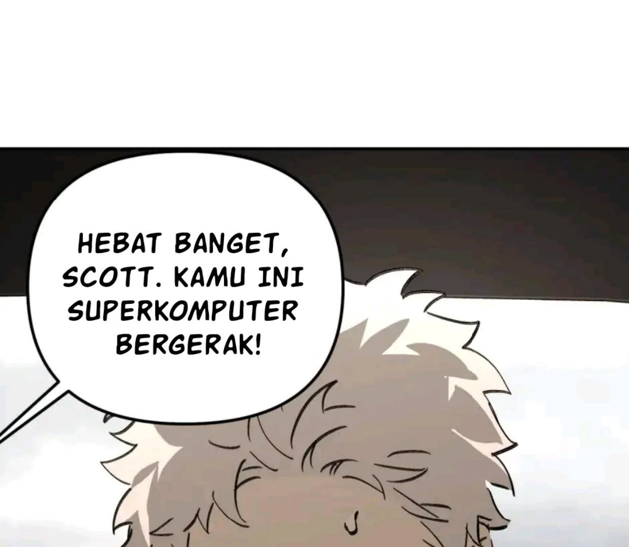 The Evil Ring Chapter 30 - halaman 25