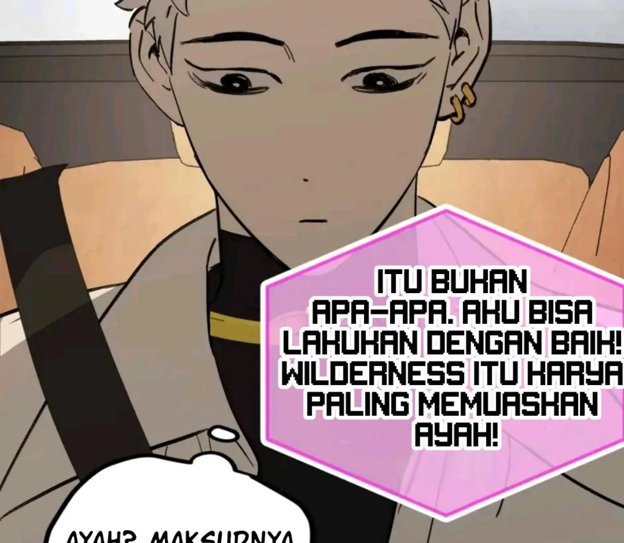 The Evil Ring Chapter 30 - halaman 26