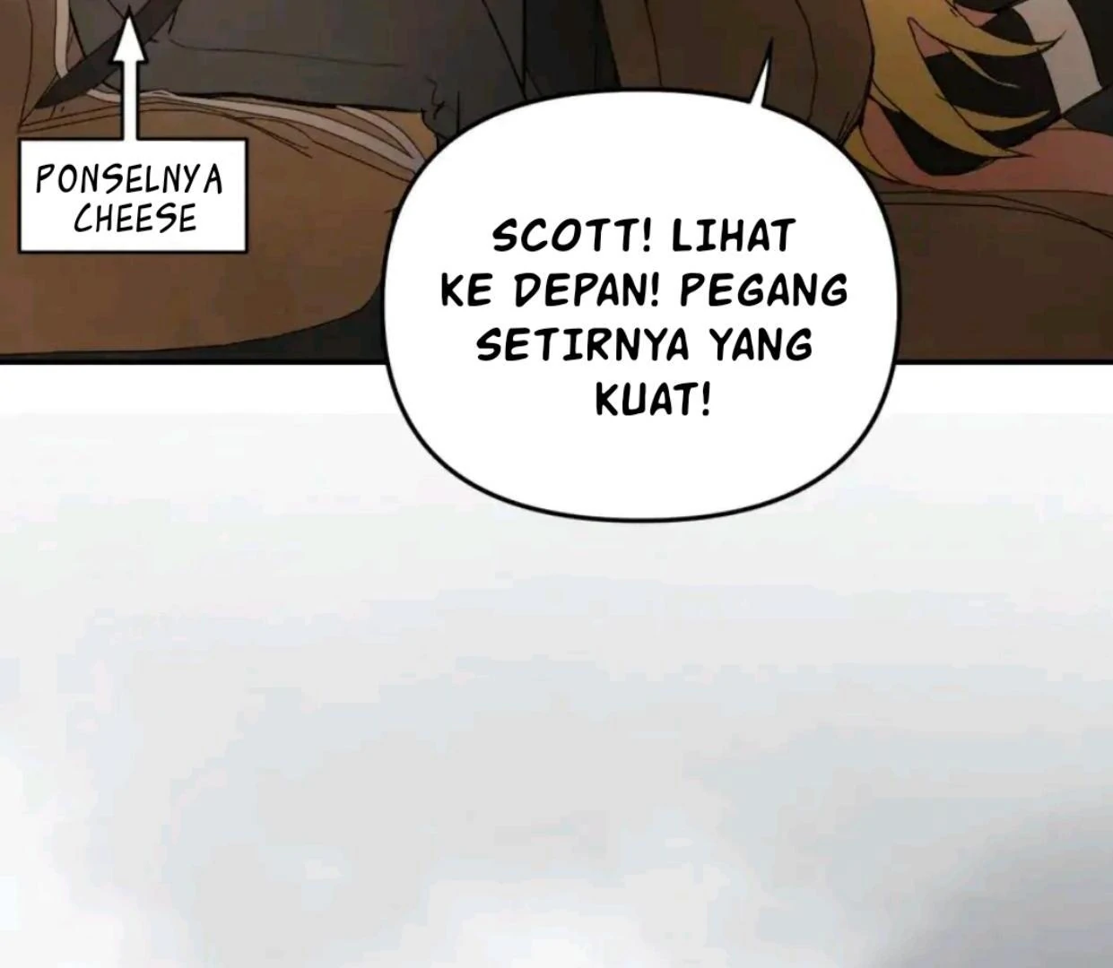 The Evil Ring Chapter 30 - halaman 30