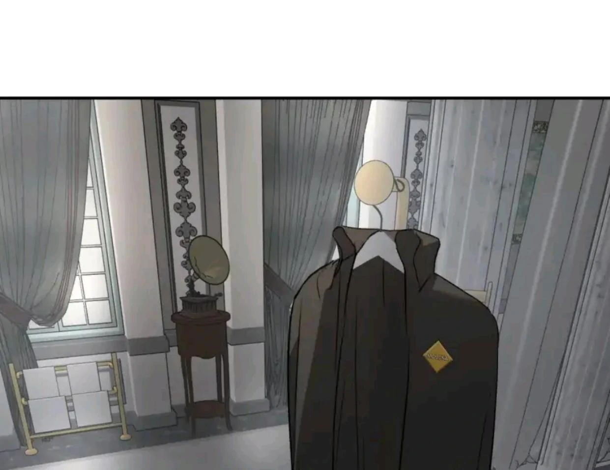 The Evil Ring Chapter 30 - halaman 34