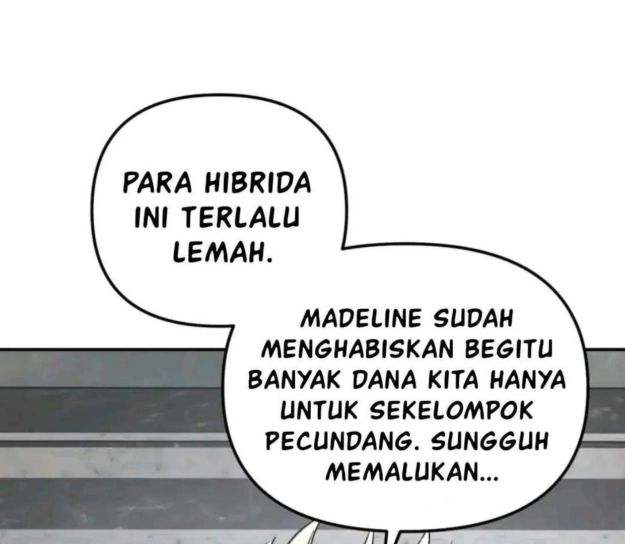 The Evil Ring Chapter 30 - halaman 36