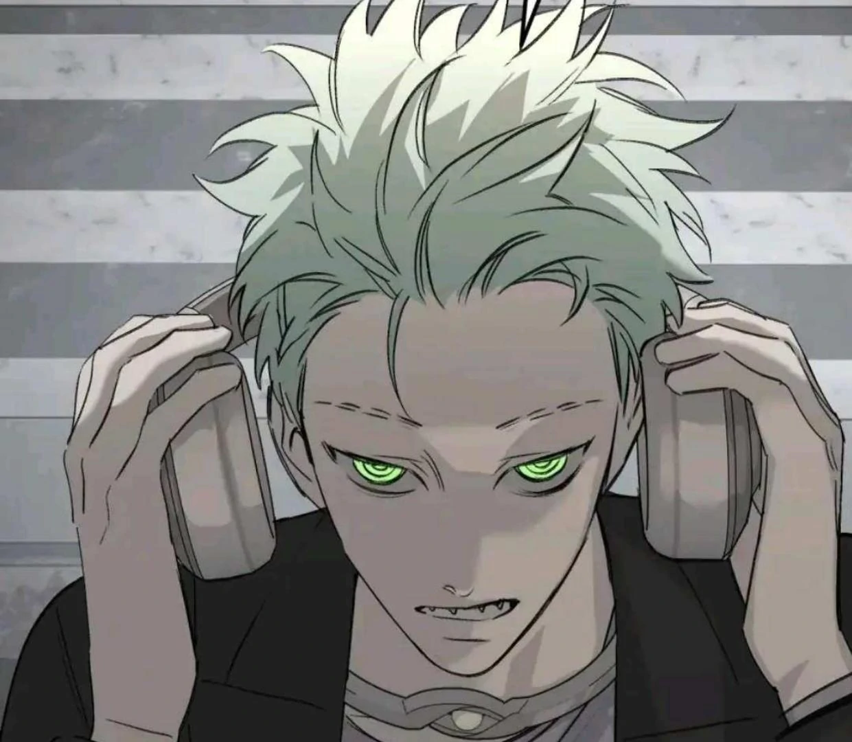 The Evil Ring Chapter 30 - halaman 37
