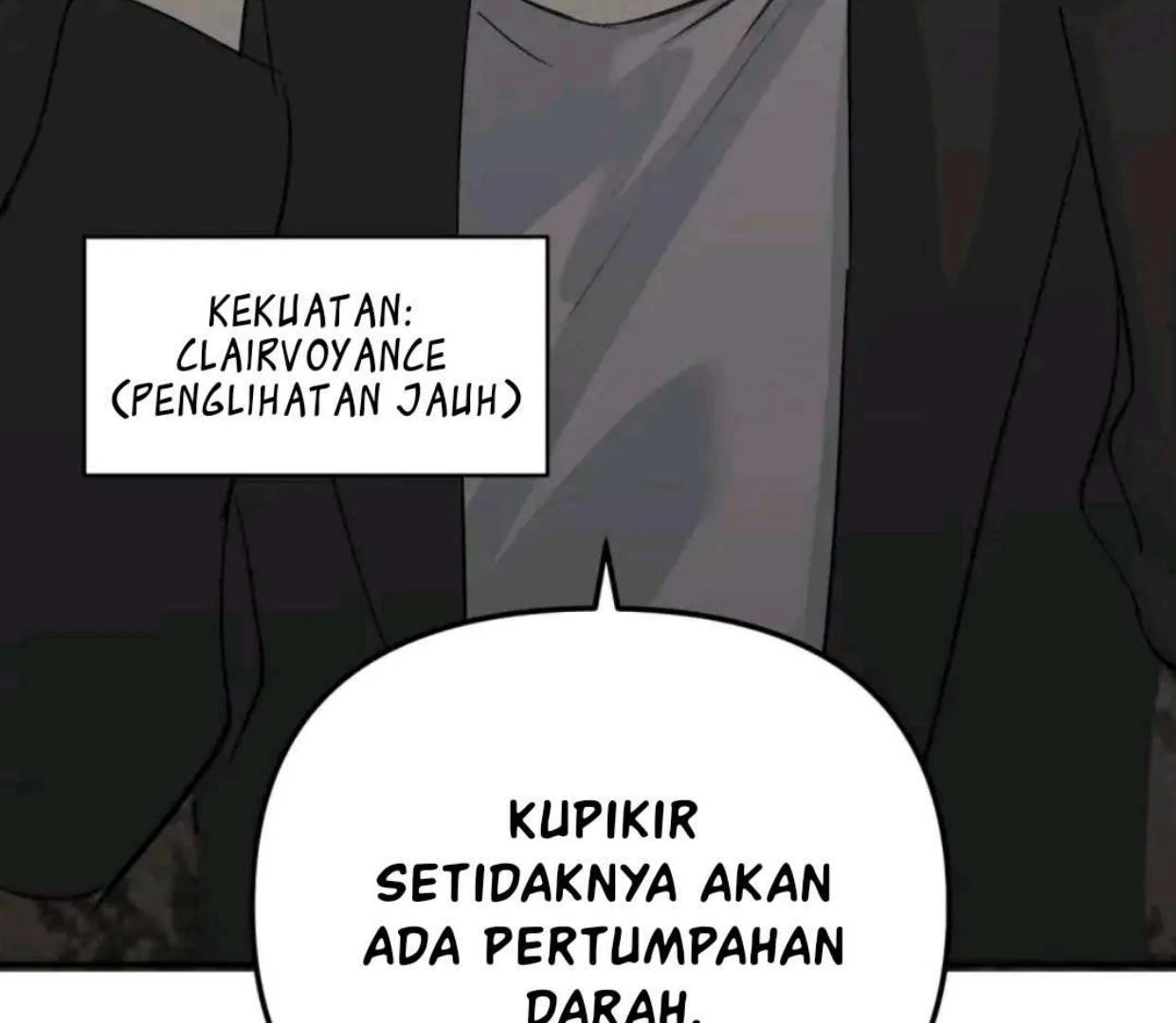 The Evil Ring Chapter 30 - halaman 38