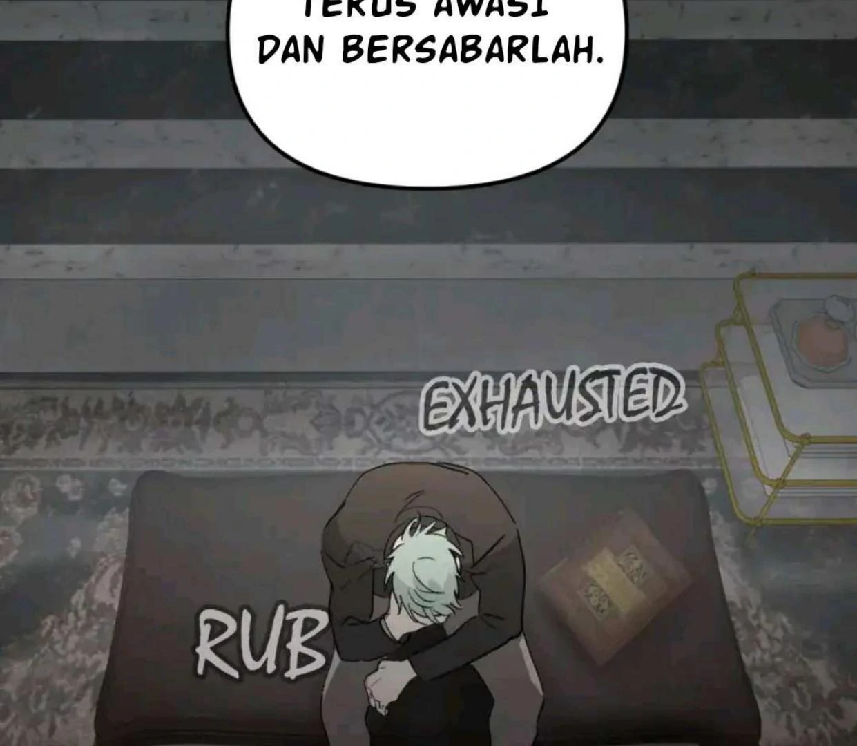 The Evil Ring Chapter 30 - halaman 41