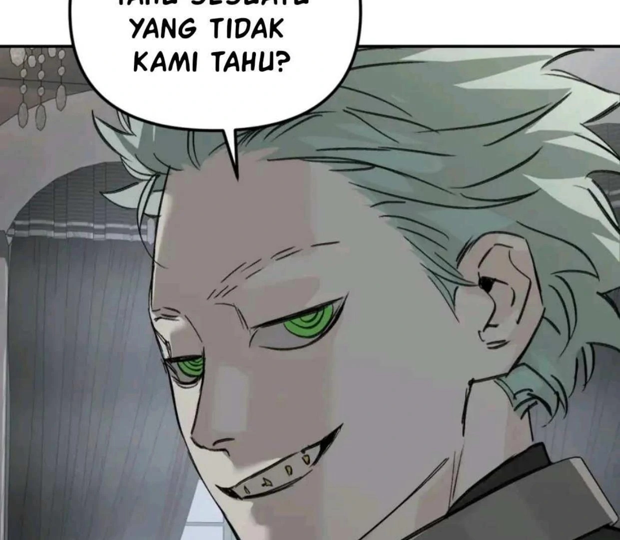 The Evil Ring Chapter 30 - halaman 46