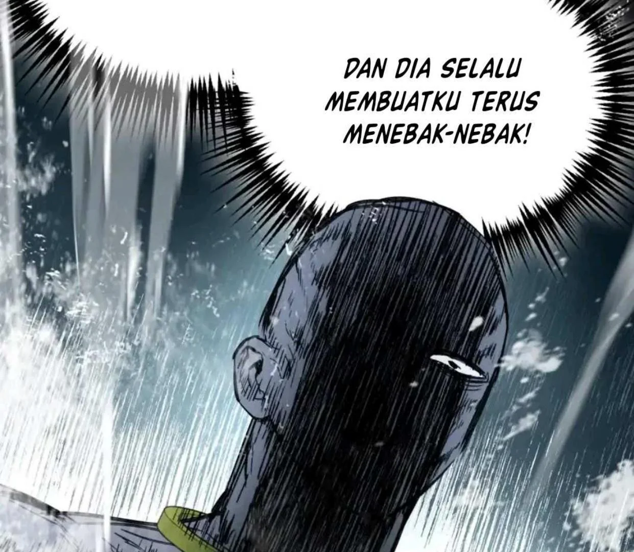 The Evil Ring Chapter 30 - halaman 56