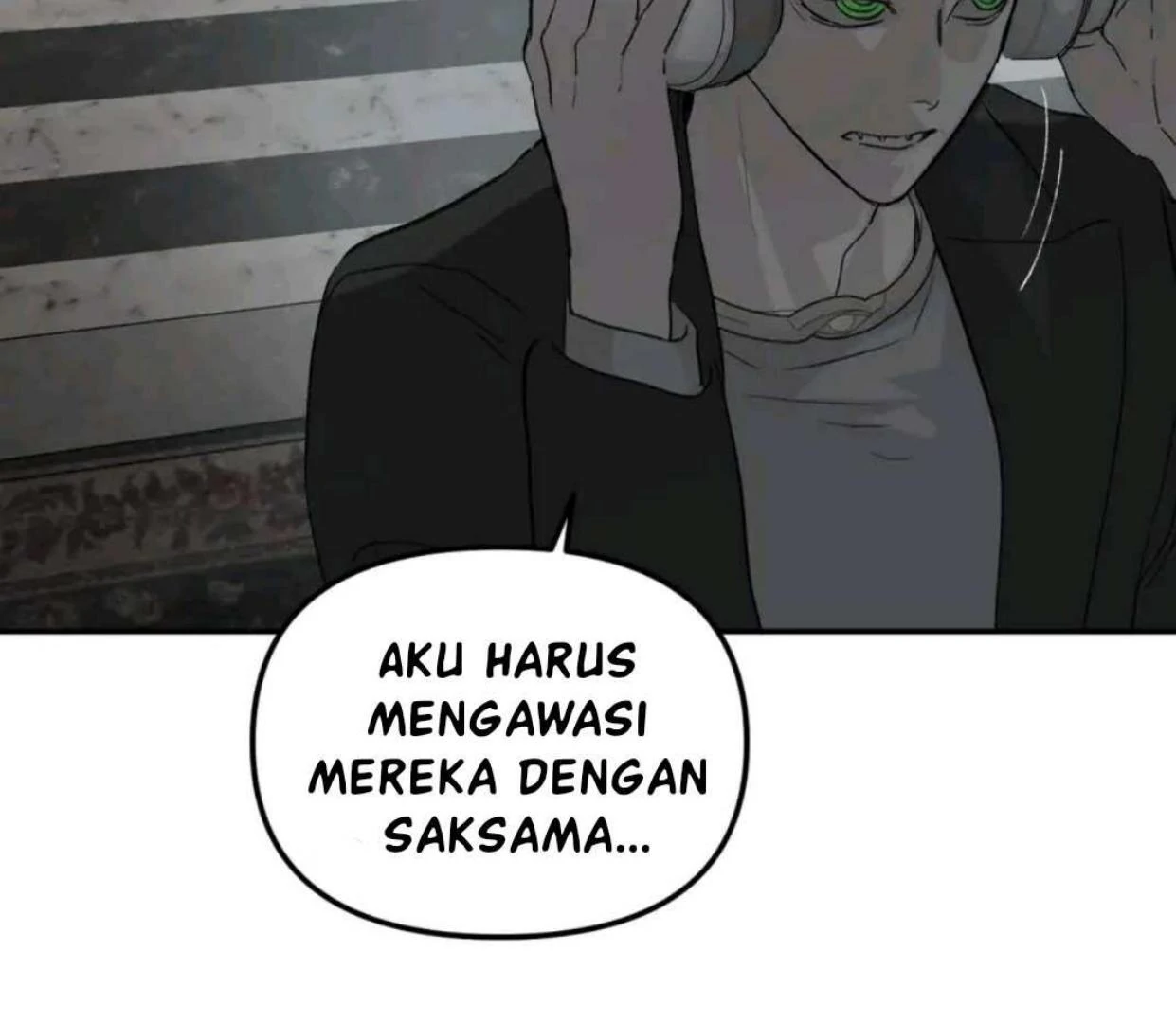 The Evil Ring Chapter 30 - halaman 60