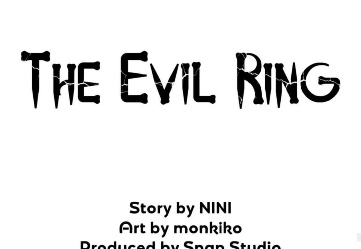 The Evil Ring Chapter 30 - halaman 68
