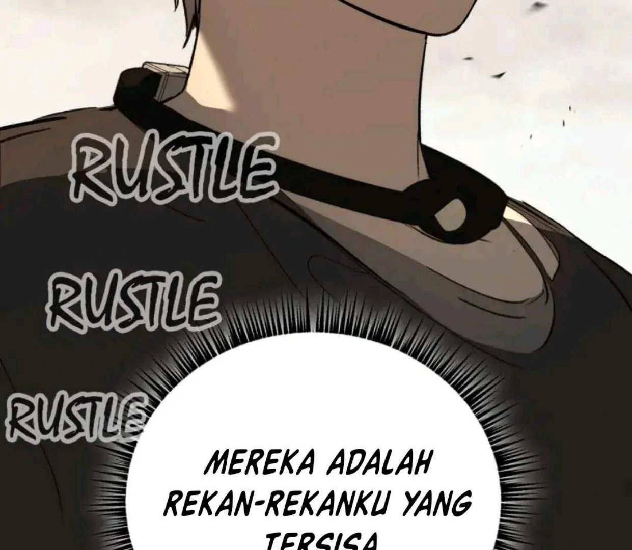 The Evil Ring Chapter 30 - halaman 74