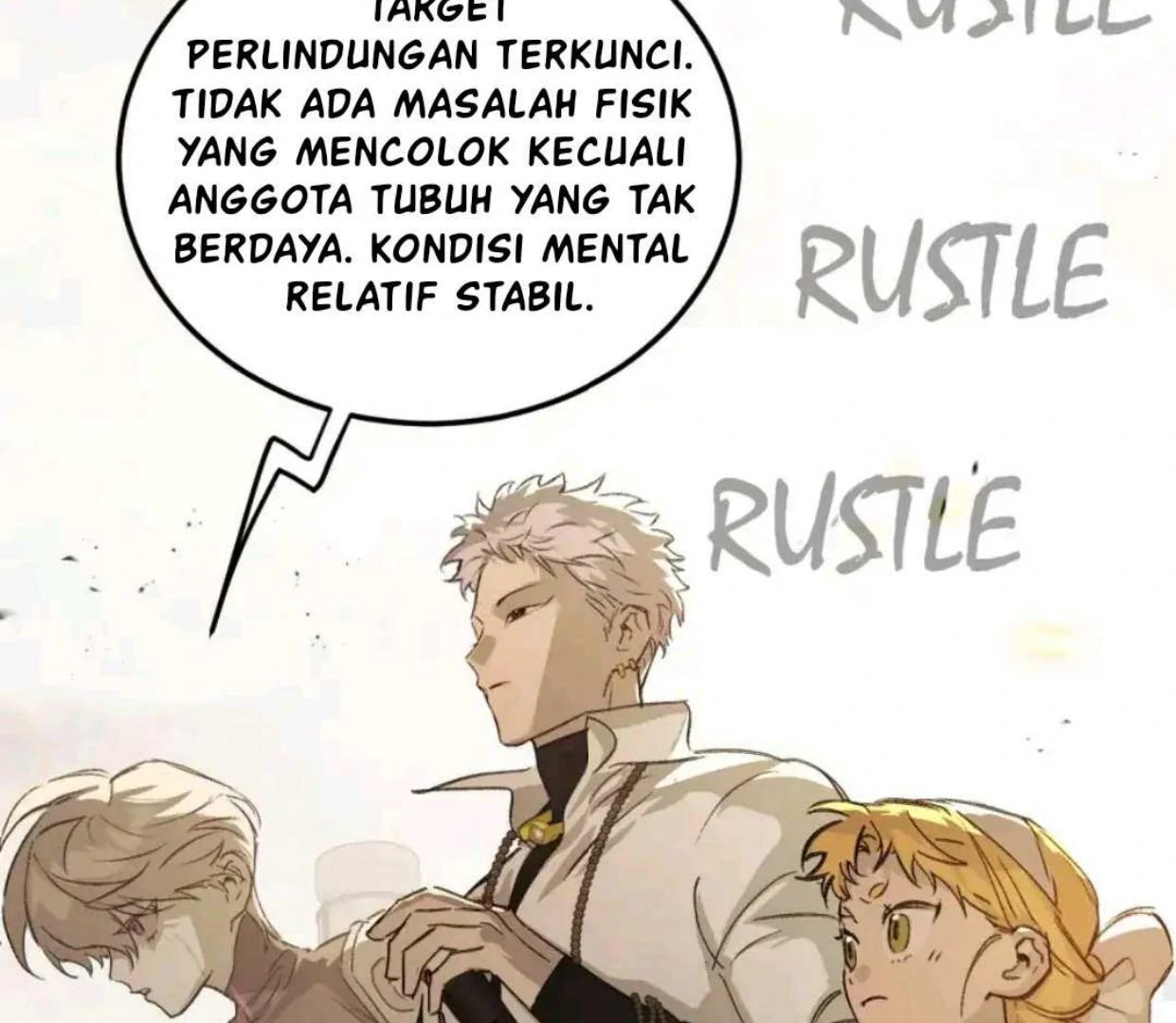 The Evil Ring Chapter 30 - halaman 76