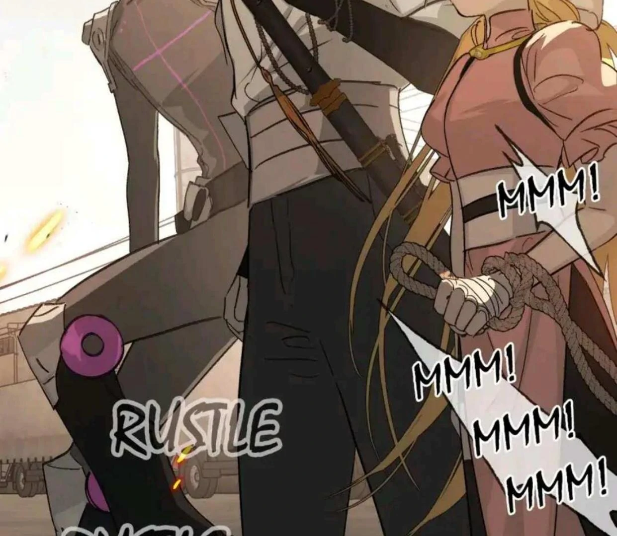 The Evil Ring Chapter 30 - halaman 77