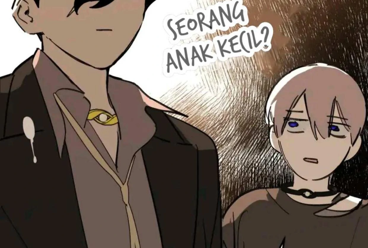 The Evil Ring Chapter 30 - halaman 84