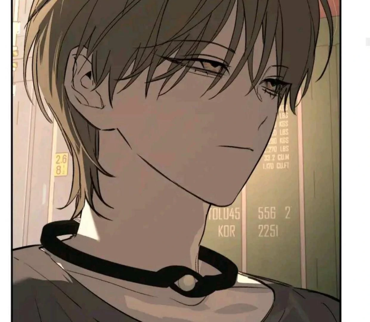 The Evil Ring Chapter 30 - halaman 92