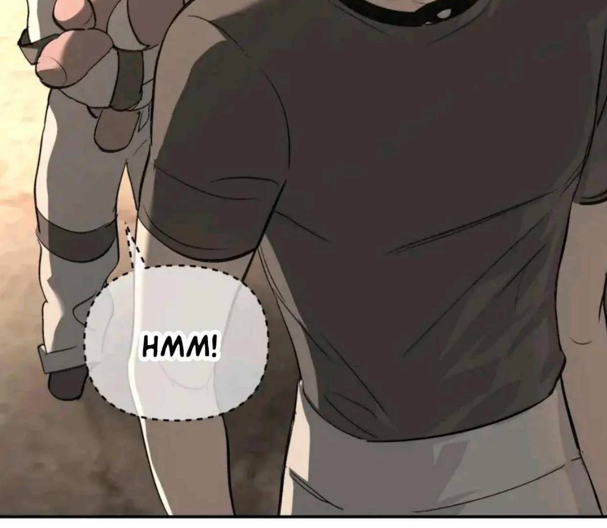 The Evil Ring Chapter 30 - halaman 95