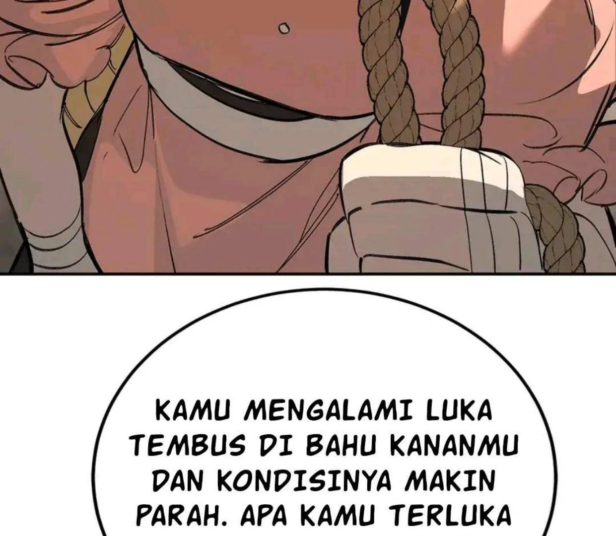 The Evil Ring Chapter 31 - halaman 103