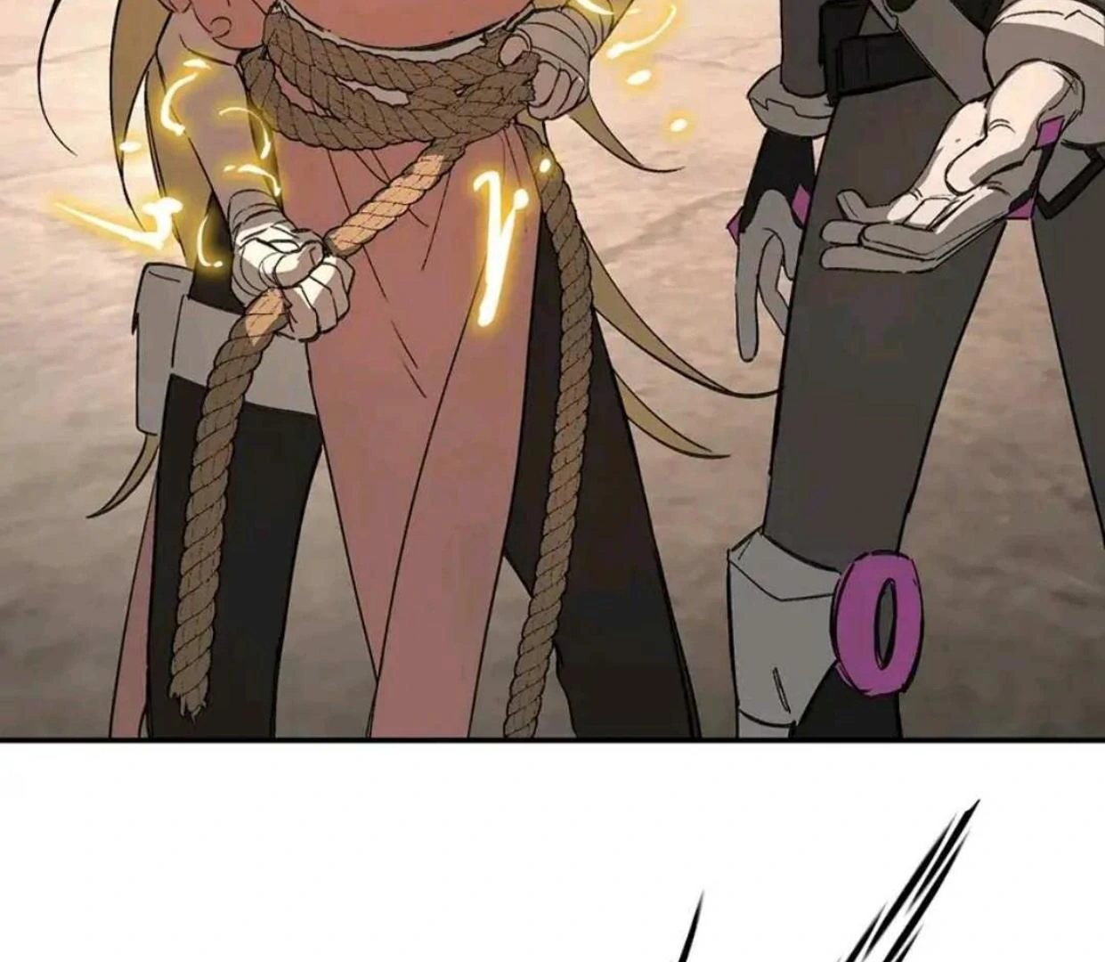 The Evil Ring Chapter 31 - halaman 108