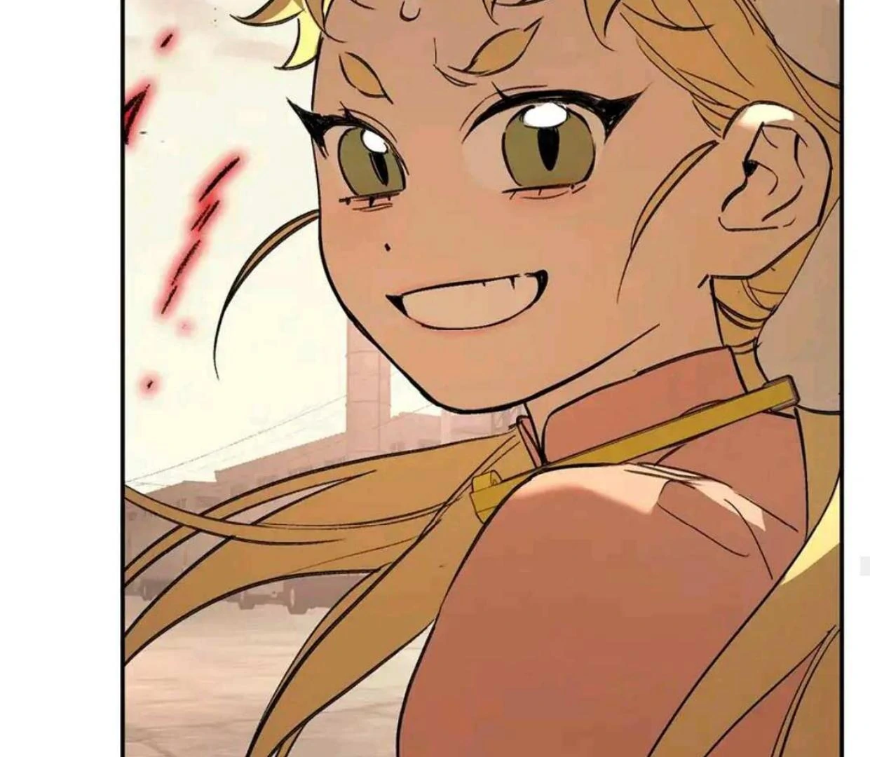 The Evil Ring Chapter 31 - halaman 116