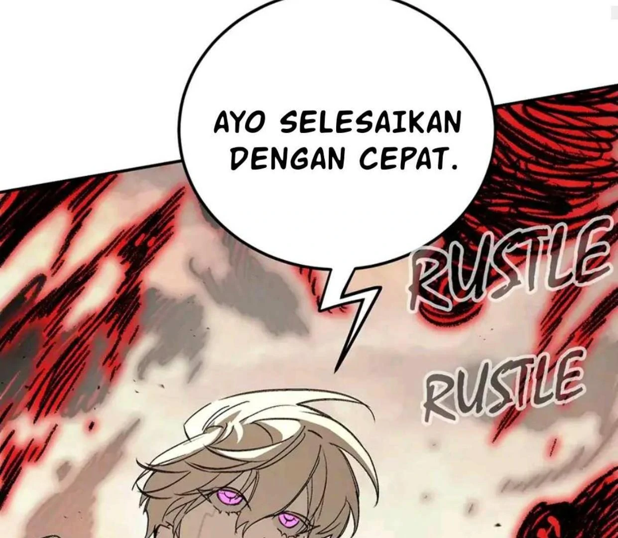 The Evil Ring Chapter 31 - halaman 120