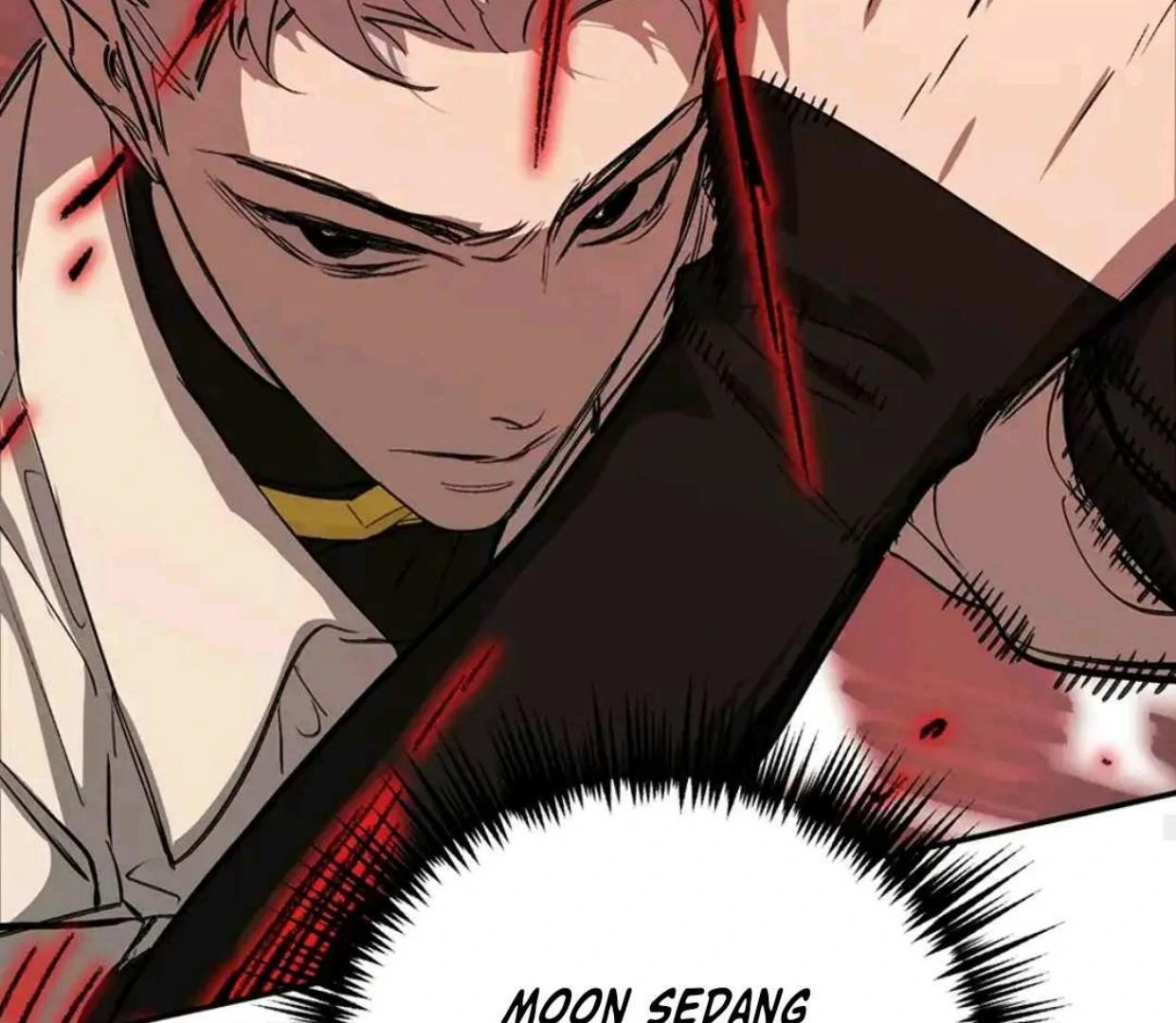 The Evil Ring Chapter 31 - halaman 130