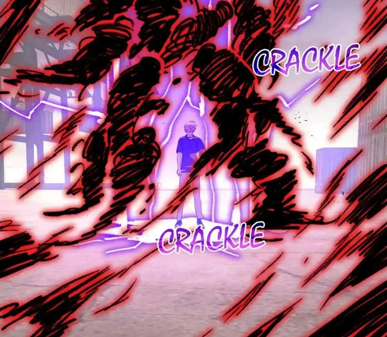 The Evil Ring Chapter 31 - halaman 132