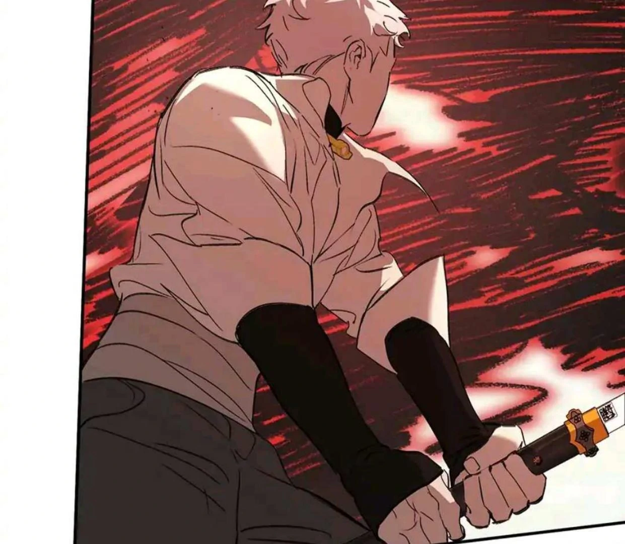The Evil Ring Chapter 31 - halaman 134