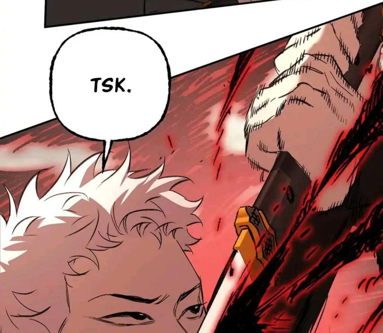 The Evil Ring Chapter 31 - halaman 135
